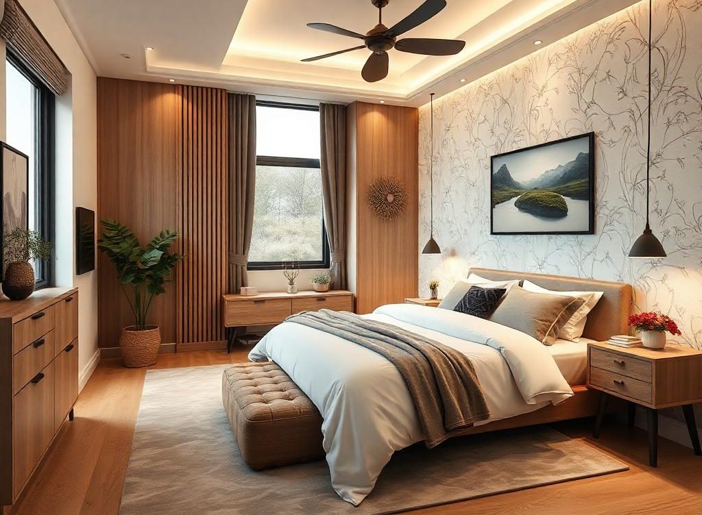 Kamar Tidur