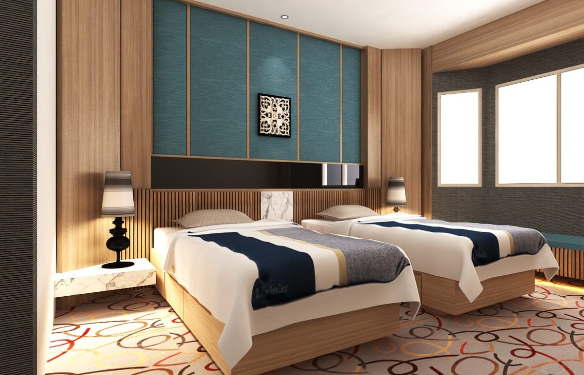 Kamar Tidur
