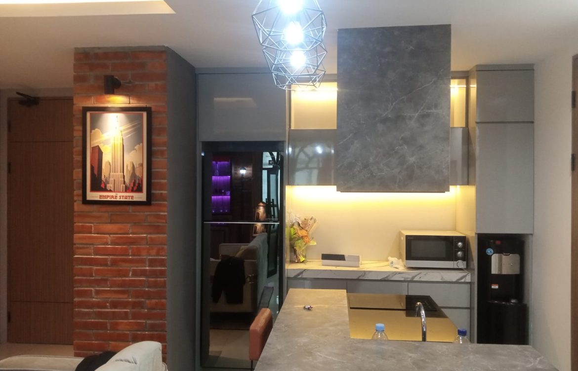 Hquarter Bandung