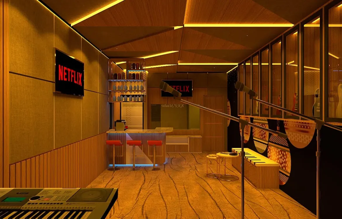 Interior Studio