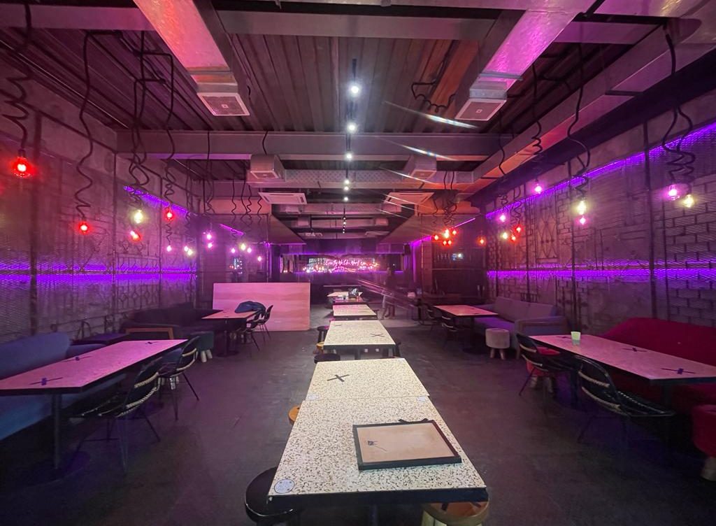 Wa Chu Want Restaurant