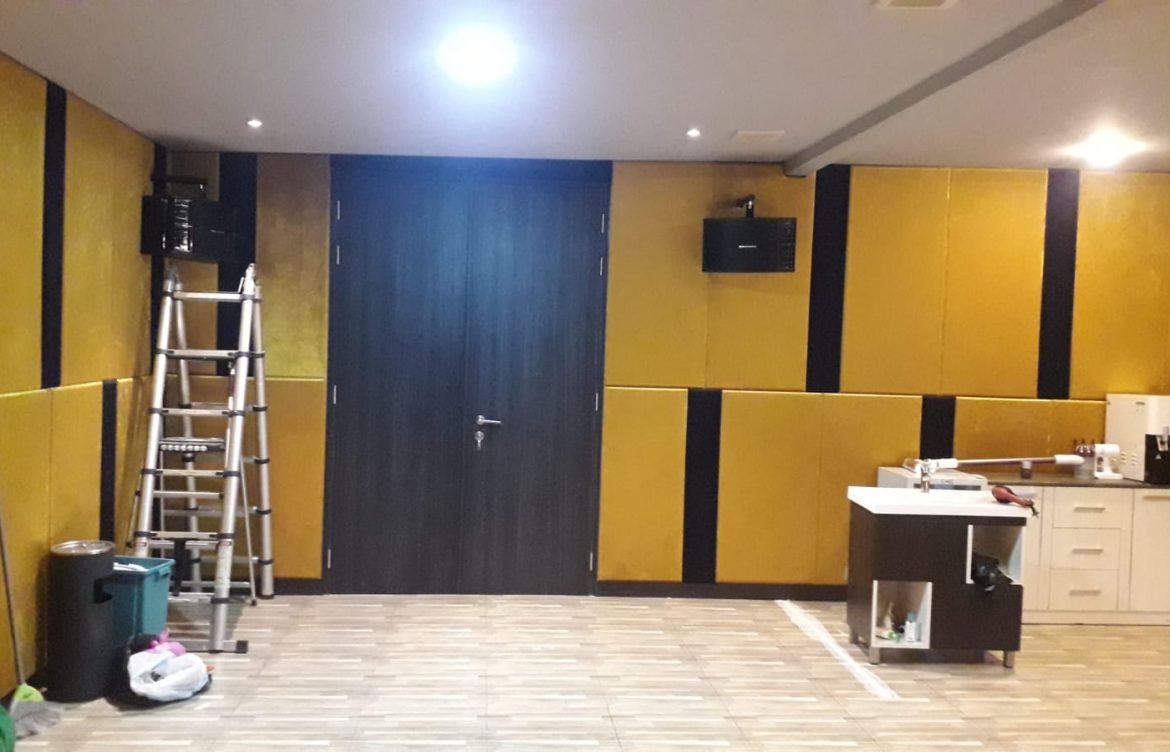 Studio Karaoke Green Lake City