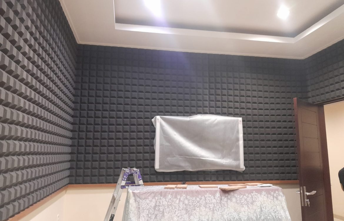 Studio Pluit Jakut